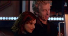 Doctor Who Series 9 Trailer #2