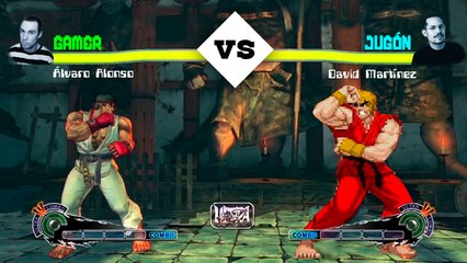 Cara a cara Uso de la palabra GAMER