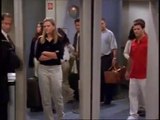 Friends Airport Security (deleted scene)