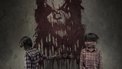 SINISTER 2 - Trailer - Estreno 6 Noviembre