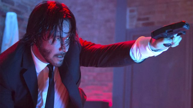 John Wick (2014 Movie - Keanu Reeves) - Official Trailer