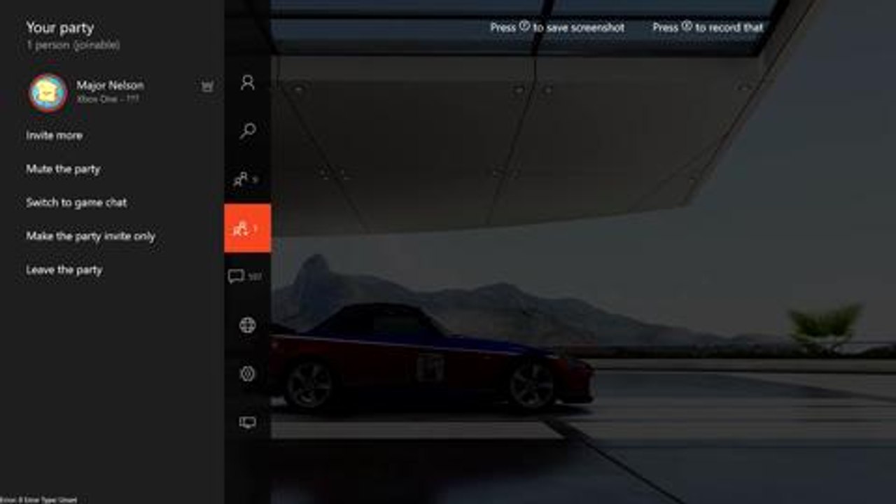 New Xbox One Experience Preview Program[1]