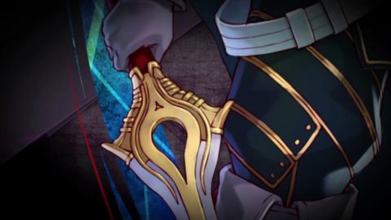 Project X Zone 2 - 3DS - Nintendo enters the zone (Spanish TGS Trailer)