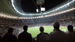 FIFA 16 - TEMPLO EA SPORTS FIFA - Intro