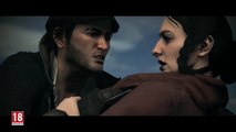 Assassin's Creed Syndicate Contenido Exclusivo PS4- Los Crímenes Terroríficos [ES]