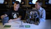 Unboxing Halo 5 Guardians with Executive Producer Josh Holmes