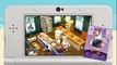 Animal Crossing_ Happy Home Designer- Éstas son las nuevas tarjetas amiibo (Nintendo 3DS)