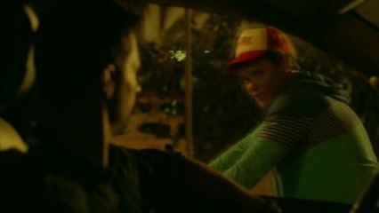 Avance de Mar de Plástico - ¿Quién ha secuestrado y decapitado a Ainhoa-