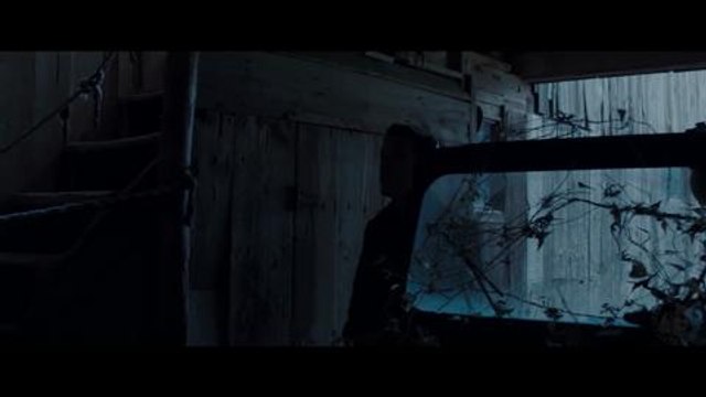 REGRESSION Movie Clip - Satanist Rituals (2015) Emma Watson Thriller Movie HD