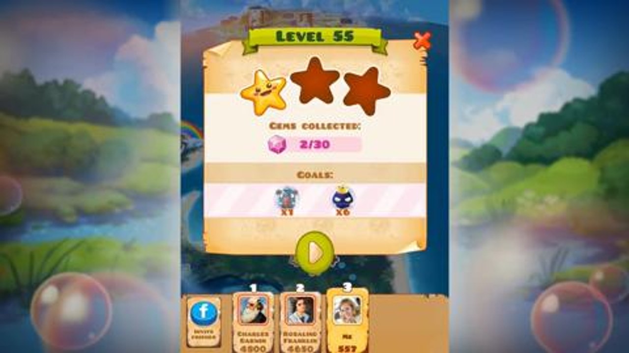Evolution Planet Gameplay video