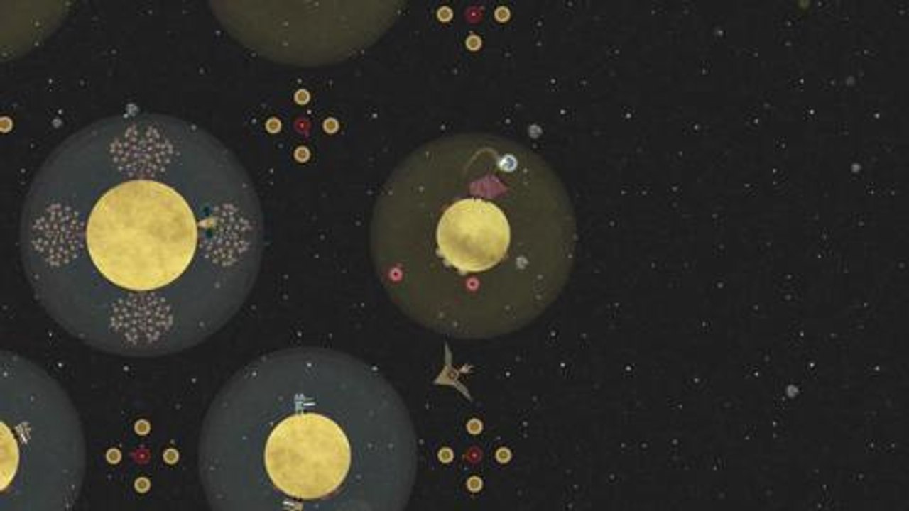 Astrå - Fabuloso Games - iOS game trailer