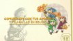 The Legend of Zelda- Tri Force Heroes - Tráiler adelanto (Nintendo 3DS)
