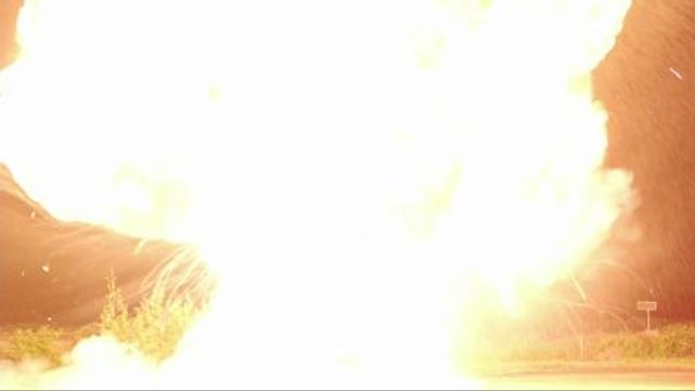 The X-Files -The Truth Is Still Out There- Promo (HD)