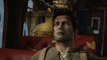 UNCHARTED_ The Nathan Drake Collection (Train Wreck Gameplay) _ PS4 _ #UnchartedMoments