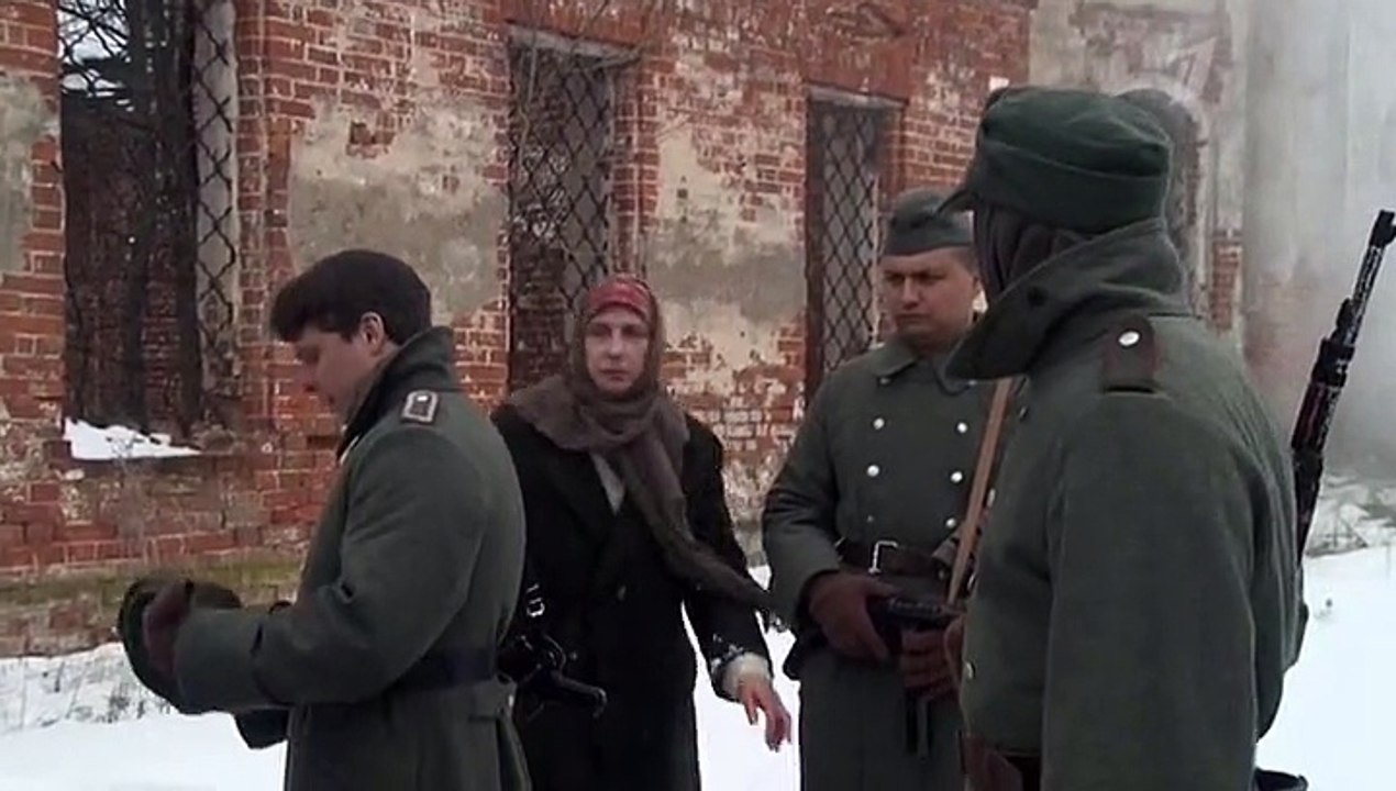 Ночные ласточки, (нарезка)