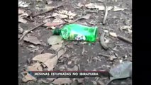 SP: Polícia investiga estupros dentro do Parque do Ibirapuera