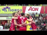 Busto Arsizio - Scandicci 1-3 - 14^ Giornata MGS Volley Cup 2015/16