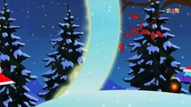 Jeep Monster Truck | Christmas Truck