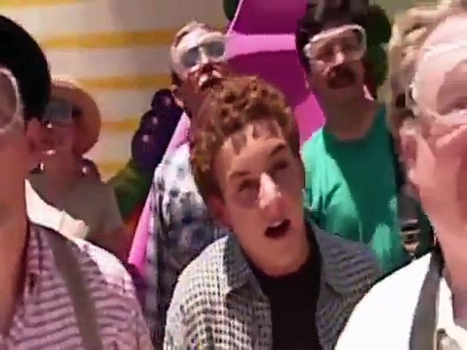 Boy meets world ♦ S4 E1