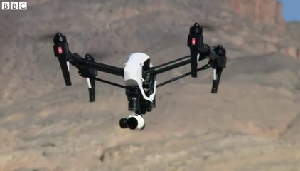 Drone register gives 'accountability' says FAA