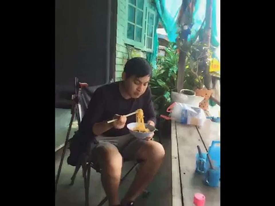 ปอ ทฤษฏี ก่อนจะจากไป