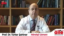 Çocuklarda epilepsi - Nöroloji Uzmanı Prof. Dr. Türker Şahiner