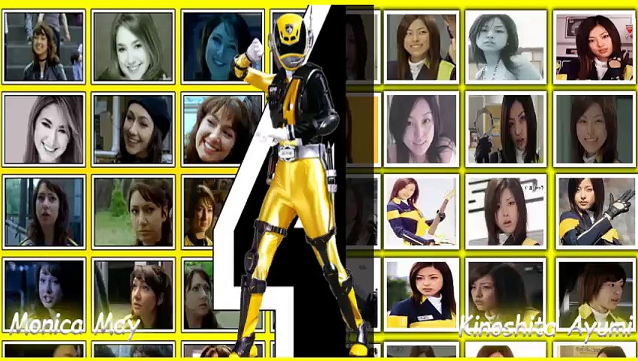 Two Princes [Yellow]