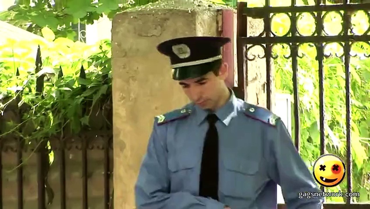 Best of Public Transportation - Best of Just for Laughs Gags