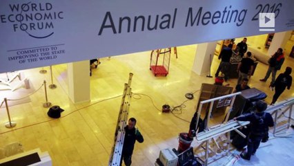 Muting the Global Dialogue in Davos