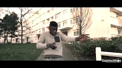 Ninho feat Sirsy - Bloqués en bas