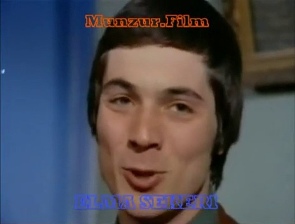 ELMA SEKERI AYDEMIR AKBAS - MINE MUTLU - ALI POYRAZOGLU - SEVDA KARACA - SENAR SEVEN