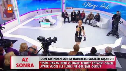 Müge Anlı 30 Aralık 2015 Tek Parça İzle PART 2