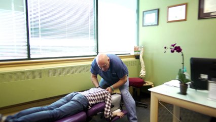 Welcome to West Hartford Chiropractic Llc
