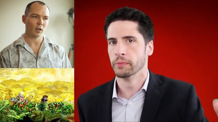 Indie Game The Movie review