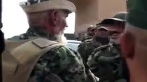 الحشد الشعبي التيار الرسالي صامدون ابطال