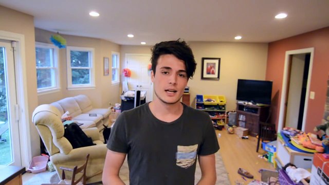 Mens Hairstyles- Quick and Easy Hairstyles