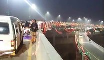 Detail Introduction of Bab-e-Peshawar flyover