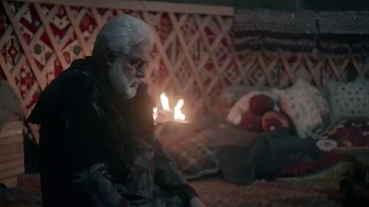 Diriliş "Ertuğrul" 19. Bölüm Fragmanı