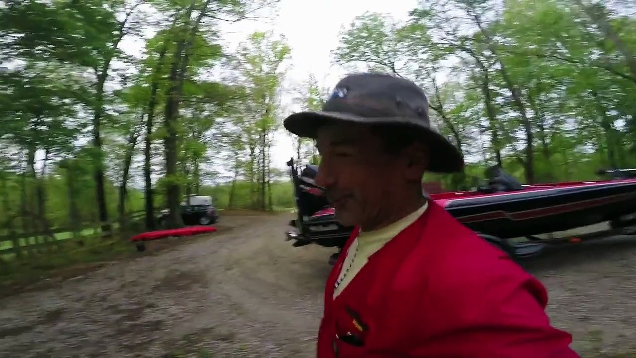 GoPro: Froggin For Bass