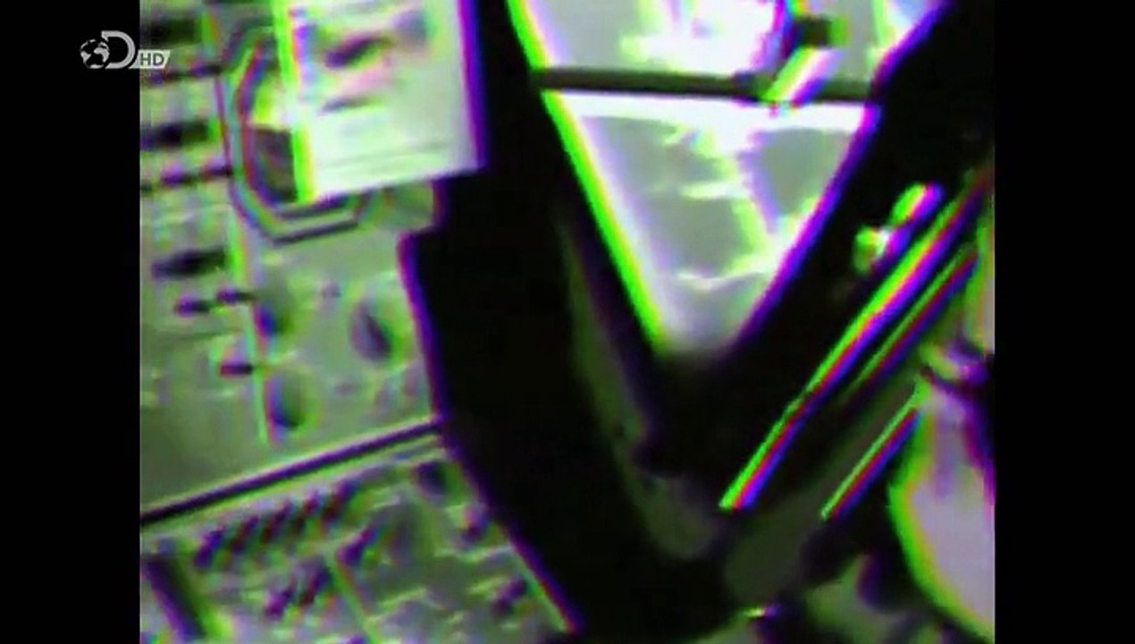 Aliens auf dem Mond - Mond Verschwörung für Anfänger Deutsch Doku Part 2