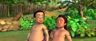 Bal Hanuman 2 - Full Movie In 15 Mins - Superhit Animated Movie