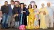 Vidya Balan Conferred With The Degree Of Doctor Of Arts Honoris Causa By Rai University