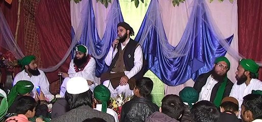 Imran Mehfil e Melaad 10th January 2016 (10)