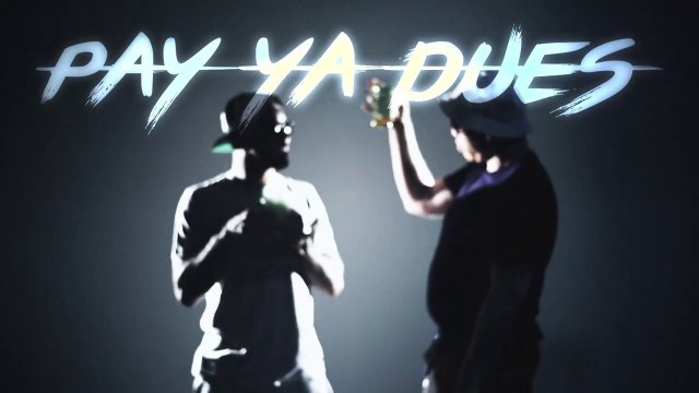 Talib Kweli & 9th Wonder feat Problem & Bad Lucc Pay Ya Dues