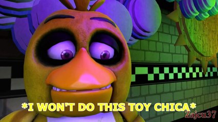 SFM FNAF: The Awakening 2 by Zajcu37 (Season 3)