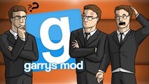 GMod Guess Who! - WHOS THE REAL MINI LADD?! (Garrys Mod Funny Moments)