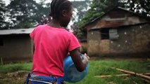 SHE LOOKS BACK: How Educating Liberian Girls Could Move the Whole Country Forward [Short]