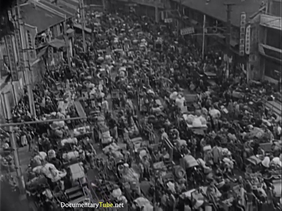 CLASH of EMPIRES: The Japanese Occupation of China (720p)