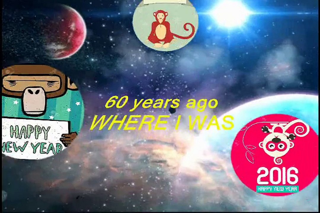 2016 ( FROM UNIVERSE )