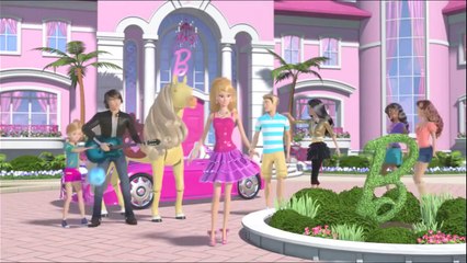 Barbie Life in the Dreamhouse Series 19 Plethora Of Puppies